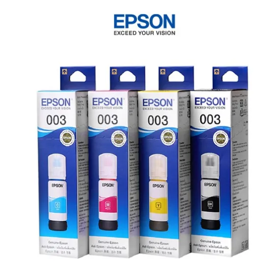 [B00105] ﻿Tinta Printer