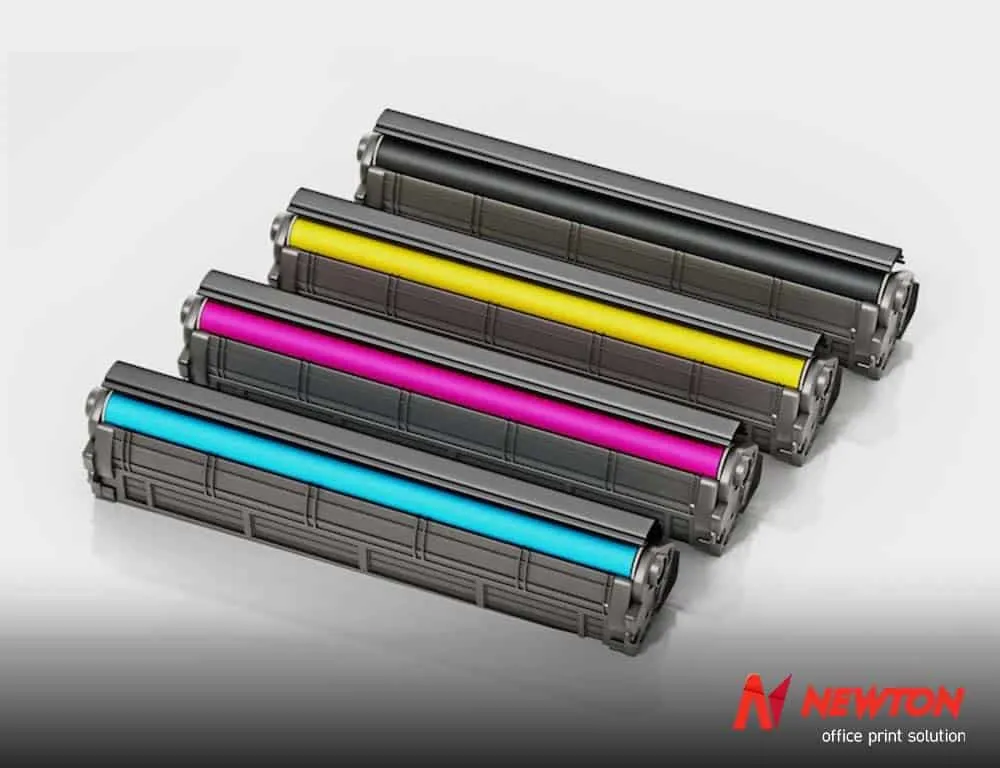 Toner Printer Laser