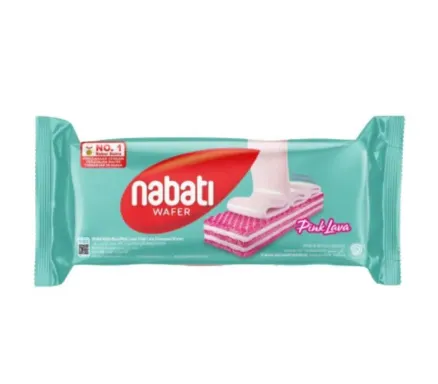 Nabati Pink Lava