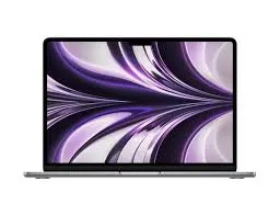 [B00038] MACBOOK AIR 13 M2 8C GPU 16GB 256GB 8C CPU 13.6 SPACE GREY -MC7U4ID