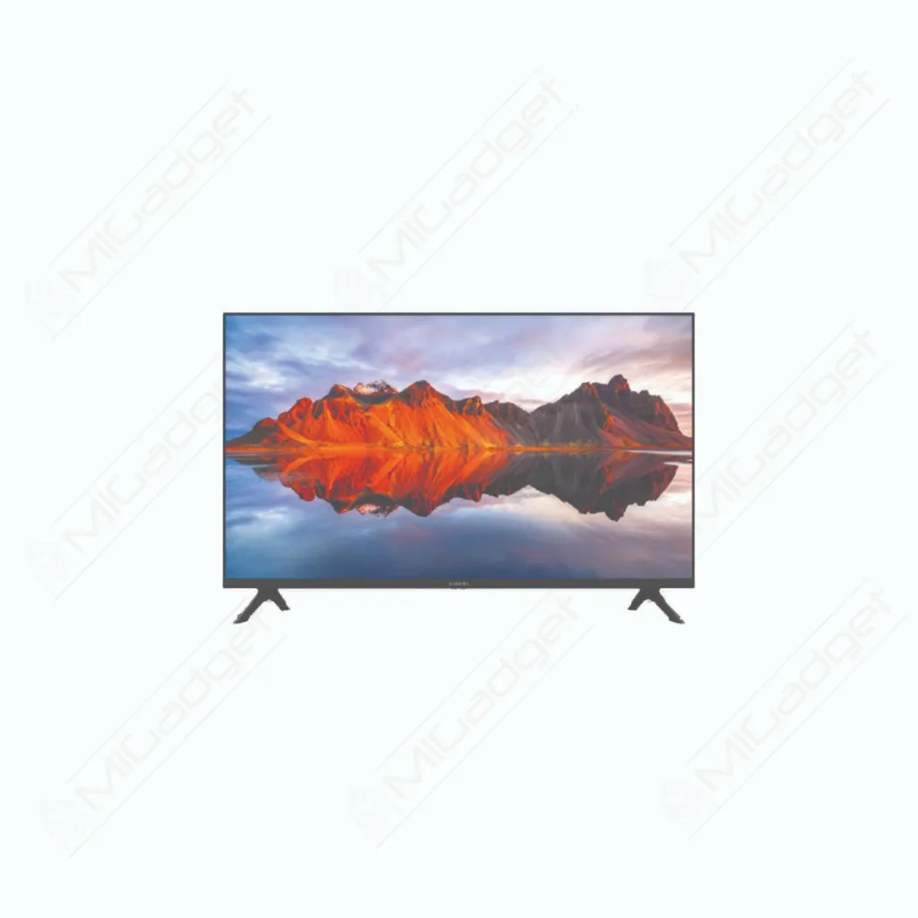 [B00040] MI TV Google TV A 32 | Smart TV | Digital TV