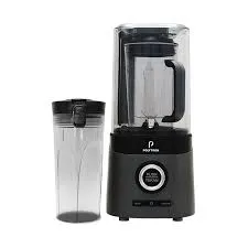 [B00044] POLYTRON Vacum Blender PVB 112G 1 Liter One Touch Button Garansi Resmi