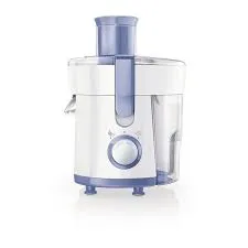 [B00045] Philips Juicer HR1811/71 Juicer Philips Blender Juicer 0.5 L