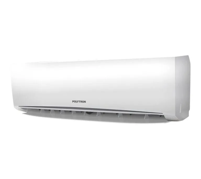 [B00046] Polytron Deluxe 2 AC 1 pk PAC 09VH