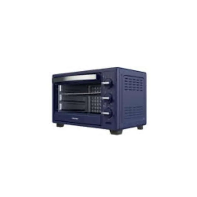 [B00047] Polytron Kitchenmate Oven Listrik 22 Liter PEO 22B1B